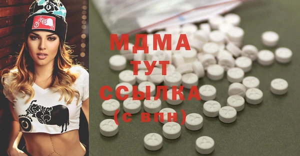 молекула духа Вязьма